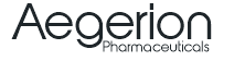 Aegerion Pharmaceuticals UK